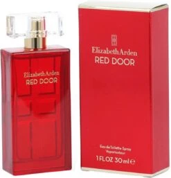 Elizabeth Arden Red Door 100 Ml - Eau De Toilette - Damesparfum 32 Elizabeth Arden Red Door 100 Ml - Eau De Toilette - Damesparfum -Parfum Korting Winkel 1153x1200