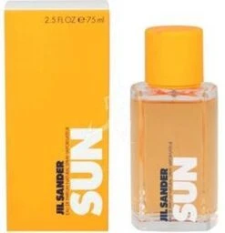 Jil Sander - Sun Women - Eau De Parfum - 75ML -Parfum Korting Winkel 1156x1200 1