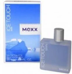 Mexx Ice Touch Man Eau De Toilette - 30 Ml -Parfum Korting Winkel 1156x1200 2