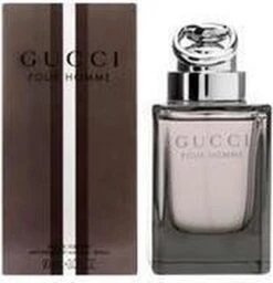 Gucci By Gucci Homme Eau De Toilette -Parfum Korting Winkel 1158x1200 3