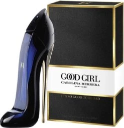 Carolina Herrera - Good Girl Supreme - Eau De Parfum - 50ml -Parfum Korting Winkel 1159x1200 1