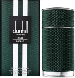 Dunhill - Icon Racing - Eau De Parfum - 100ML -Parfum Korting Winkel 1160x1200 1