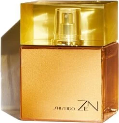 Shiseido - Zen - 30 Ml - Eau De Parfum – Damesparfum -Parfum Korting Winkel 1165x1200 2