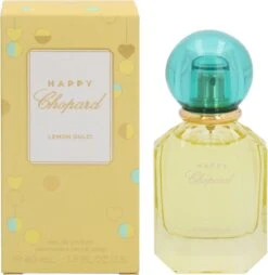 Chopard Happy Chopard Lemon Dulci Eau De Parfum Spray 40 Ml -Parfum Korting Winkel 1165x1200 3