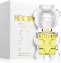 Moschino - Toy 2 - Eau De Parfum - 50ML