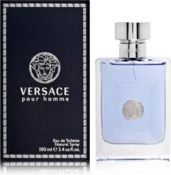 Versace Pour Homme Eau De Toilette Spray 100 Ml -Parfum Korting Winkel 1169x1200 1