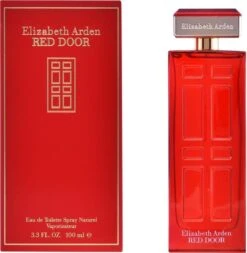 Elizabeth Arden Red Door 100 Ml - Eau De Toilette - Damesparfum 37 Elizabeth Arden Red Door 100 Ml - Eau De Toilette - Damesparfum -Parfum Korting Winkel 1173x1200