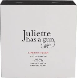 Juliette Has A Gun Lipstick Fever - 100 Ml - Eau De Parfum Spray - Damesparfum 9 Juliette Has A Gun Lipstick Fever - 100 Ml - Eau De Parfum Spray - Damesparfum -Parfum Korting Winkel 1177x1200 2