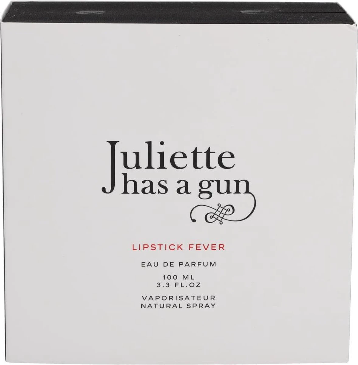 Juliette Has A Gun Lipstick Fever - 100 Ml - Eau De Parfum Spray - Damesparfum 3 Juliette Has A Gun Lipstick Fever - 100 Ml - Eau De Parfum Spray - Damesparfum - Afbeelding 3
