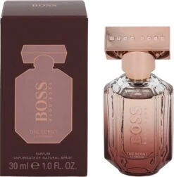 Hugo Boss The Scent For Her Eau De Parfum Spray 30 Ml 15 Hugo Boss The Scent For Her Eau De Parfum Spray 30 Ml -Parfum Korting Winkel 1178x1200