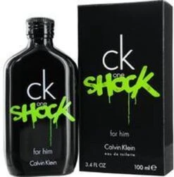 Calvin Klein CK One Shock 200 Ml - Eau De Toilette - Herenparfum -Parfum Korting Winkel 1183x1200 1