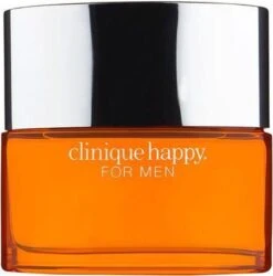 Clinique Happy Cologne Spray 50 Ml For Men 5 Clinique Happy Cologne Spray 50 Ml For Men -Parfum Korting Winkel 1184x1200 2