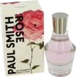 Paul Smith Rose 100 Ml - Eau De Parfum - Damesparfum -Parfum Korting Winkel 1186x1200