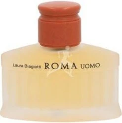 Laura Biagiotti Roma Uomo - 75 Ml - Eau De Toilette Spray - Herenparfum -Parfum Korting Winkel 1186x1200 4