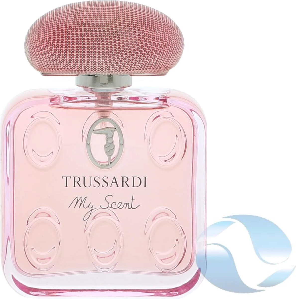 Trussardi Eau De Toilette My Scent 100 Ml - Voor Vrouwen 11 Trussardi Eau De Toilette My Scent 100 Ml - Voor Vrouwen - Afbeelding 11