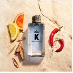 Dolce & Gabbana K 100 Ml - Eau De Toilette - Herenparfum -Parfum Korting Winkel 1189x1200