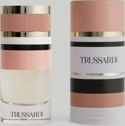 Trussardi Trussardi - 90 Ml - Eau De Parfum Spray - Damesparfum -Parfum Korting Winkel 1192x1200