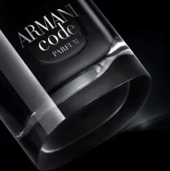 Giorgio Armani Code Homme Le Parfum Eau De Parfum Spray 50 Ml - Herenparfum Navulbaar -Parfum Korting Winkel 1193x1200 2