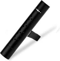 Autoparfum - Luchtverfrisser Auto - Inclusief 5 Geuren - Luxe Design - ZWART - Hervulbaar - Fris 15 Autoparfum - Luchtverfrisser Auto - Inclusief 5 Geuren - Luxe Design - ZWART - Hervulbaar - Fris -Parfum Korting Winkel 1193x1200 4