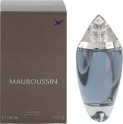 Mauboussin - Eau De Parfum Spray - Pour Homme - 100 Ml - Herenparfum -Parfum Korting Winkel 1194x1200 5