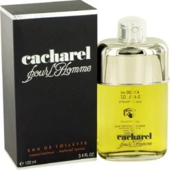 Cacharel Pour L' Homme 50 Ml - Eau De Toilette - Herenparfum -Parfum Korting Winkel 1196x1200 5