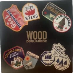 DSQUARED2 Dsquared² Wood Pour Homme Giftset - 100 Ml Eau De Toilette Spray + 150 Ml Showergel - Cadeauset Voor Heren 5 DSQUARED2 Dsquared² Wood Pour Homme Giftset - 100 Ml Eau De Toilette Spray + 150 Ml Showergel - Cadeauset Voor Heren -Parfum Korting Winkel 1196x1200 7