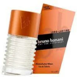 Bruno Banani Absolute Man Eau De Toilette 50ml -Parfum Korting Winkel 1197x1200 3