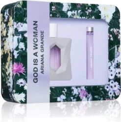 ARIANA GRANDE God Is A Woman Geschenkset - Eau De Parfum 30ml