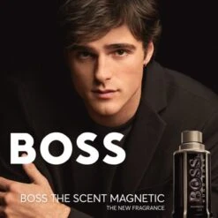 Hugo Boss BOSS The Scent Magnetic Eau De Parfum For Him 50ml Spray -Parfum Korting Winkel 1198x1200
