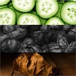 Calvin Klein CK One Shock 200 Ml - Eau De Toilette - Herenparfum -Parfum Korting Winkel 1198x1200 5