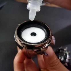 Somstyle Luxe Autoparfum - Zoete Geur Auto - Luchtverfrisser – Rendier – Zwart -Parfum Korting Winkel 1198x1200 8