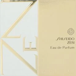 Shiseido - Zen - 30 Ml - Eau De Parfum – Damesparfum -Parfum Korting Winkel 1199x1200