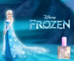 Frozen Parfum - Elsa - Eau De Parfum - Frozen 2 - Kinder Parfum - Kinderparfum - Disney -Parfum Korting Winkel 1200x1000 2