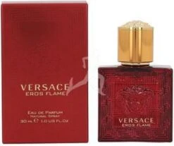 Versace Eros Flame - Eau De Parfum - 30 Ml -Parfum Korting Winkel 1200x1006 1