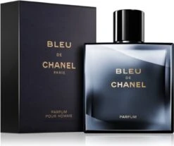 Chanel Bleu De Chanel Parfum 150 Ml - Herenparfum -Parfum Korting Winkel 1200x1007 1
