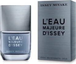 Issey Miyake L'Eau Majeure D'Issey 50 Ml - Eau De Toilette - Herenparfum -Parfum Korting Winkel 1200x1009 1