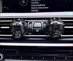 Somstyle Luxe Autoparfum - Zoete Geur Auto - Luchtverfrisser – Bulldog -Parfum Korting Winkel 1200x1010 2