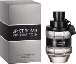 Viktor & Rolf Spicebomb 50 Ml - Eau De Toilette - Herenparfum -Parfum Korting Winkel 1200x1014 2