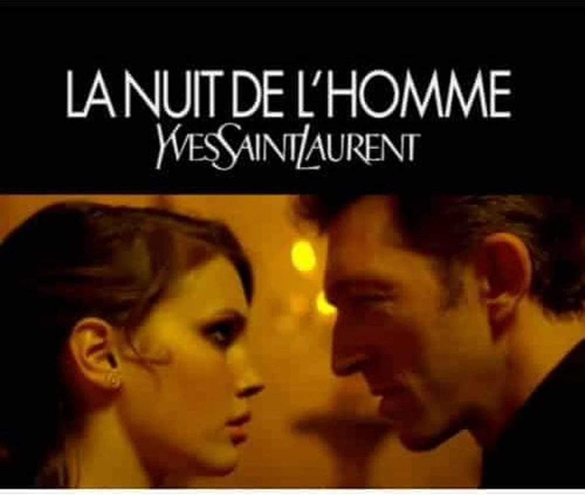 Yves Saint Laurent La Nuit De L'Homme Eau De Toilette Spray 40 Ml 11 Yves Saint Laurent La Nuit De L'Homme Eau De Toilette Spray 40 Ml - Afbeelding 11
