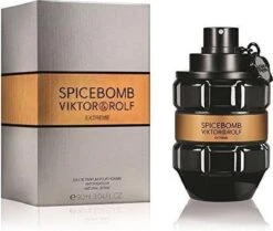 Viktor & Rolf Spicebomb Extreme 90 Ml - Eau De Parfum - Herenparfum -Parfum Korting Winkel 1200x1016 1