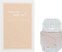 Helene Fischer - That's Me - 50ML -Parfum Korting Winkel 1200x1017