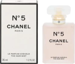 CHANEL Nø5 Vrouwen 35 Ml -Parfum Korting Winkel 1200x1018