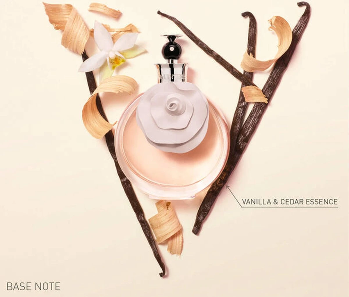 Valentino Valentina Eau De Parfum 50ml 8 Valentino Valentina Eau De Parfum 50ml - Afbeelding 8