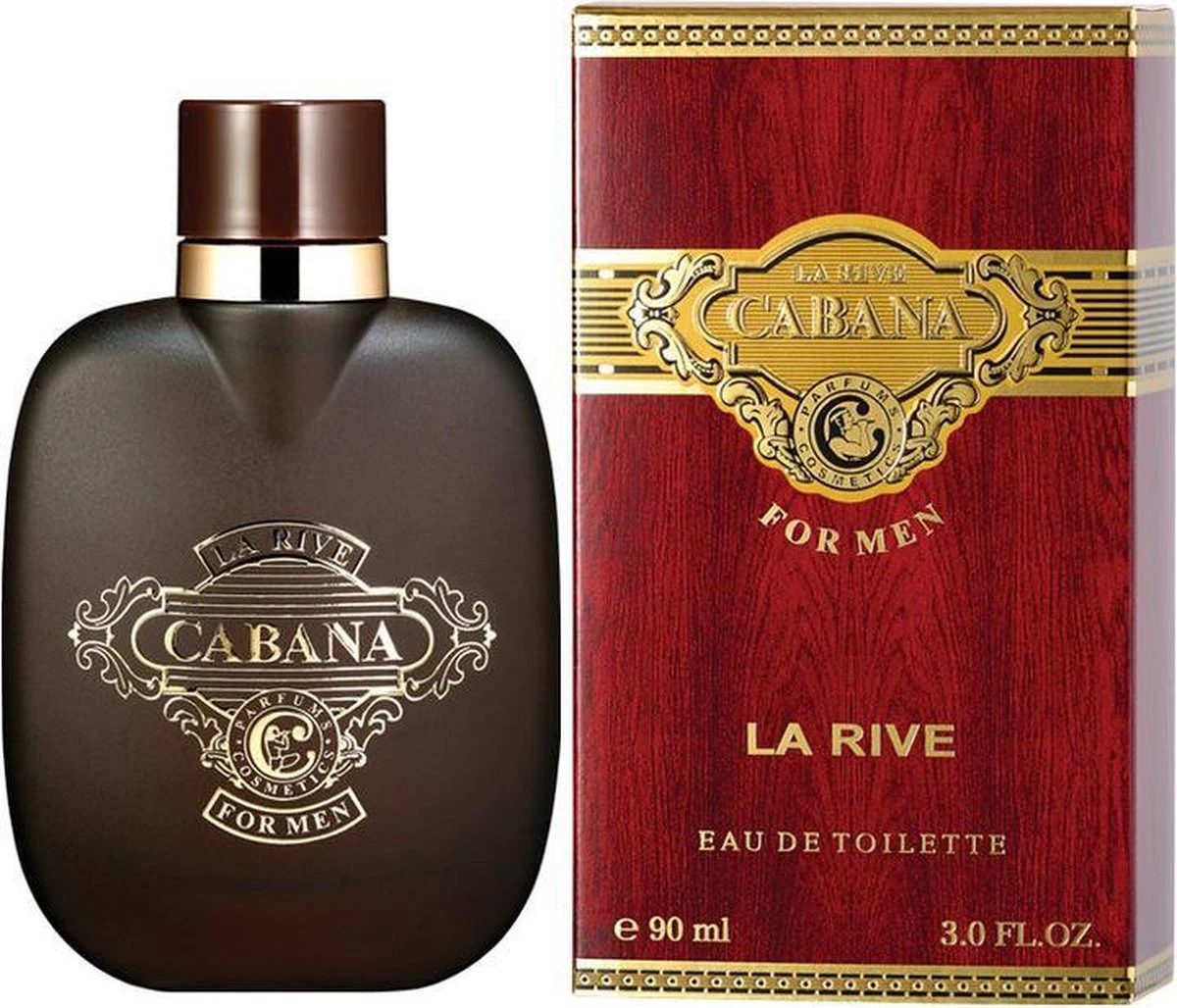 Cabana 90ml 4 Cabana 90ml - Afbeelding 4