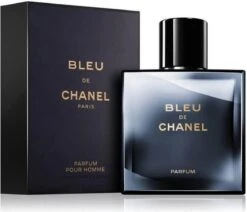 Chanel Bleu De Chanel 100 Ml - Parfum - Herenparfum -Parfum Korting Winkel 1200x1028 5