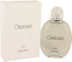 Calvin Klein Obsessed - 125ml - Eau De Toilette -Parfum Korting Winkel 1200x1028 6