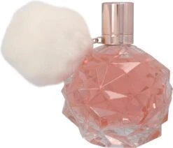 Ariana Grande Ari 100 Ml - Eau De Parfum - Damesparfum -Parfum Korting Winkel 1200x1030
