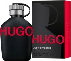 Hugo Boss Just Different 125 Ml - Eau De Toilette - Herenparfum 31 Hugo Boss Just Different 125 Ml - Eau De Toilette - Herenparfum -Parfum Korting Winkel 1200x1032 4