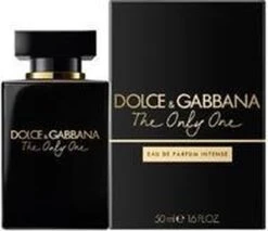 Dolce Gabbana - The Only One Intense - Eau De Parfum - 30Ml -Parfum Korting Winkel 1200x1033 1
