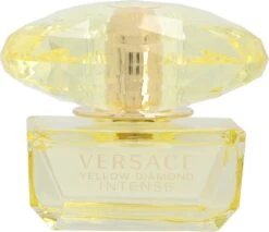 Versace Yellow Diamond Intense Eau De Parfum Spray 50 Ml -Parfum Korting Winkel 1200x1036